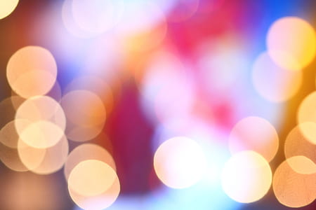 light, bokeh, fantasy, colors, brightness thumbnail