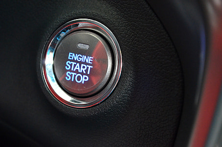 engine start stop-printed button thumbnail
