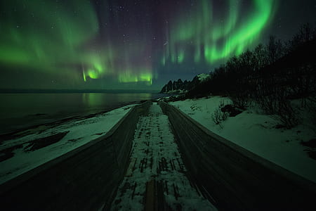 Aurora Borealis thumbnail