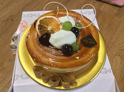 Birthday Cake, Cheesecake thumbnail