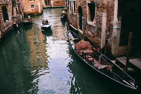 A Trip to Venice, Italy thumbnail
