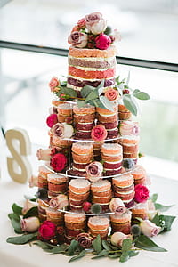 layered cake in table thumbnail