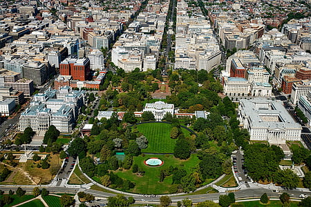 aerial view of buildings thumbnail