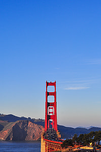 Golden Gate Bridge thumbnail