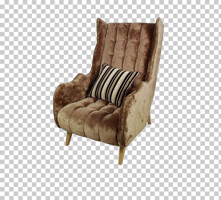Chair Pillow Couch Furniture Armchair And Pillows Png Clipart