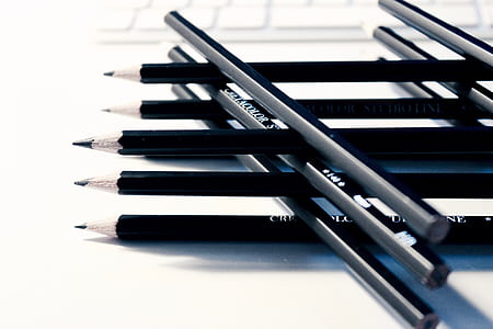 black pencil lot thumbnail