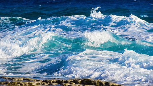 rippling body of water thumbnail