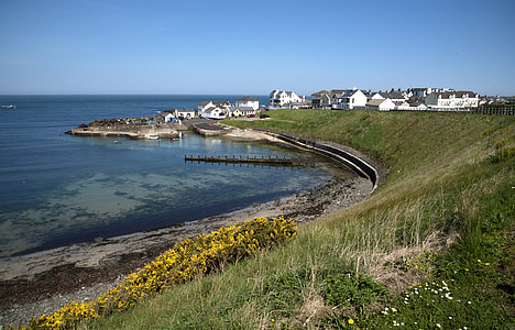 Portballintrae, North Coast thumbnail