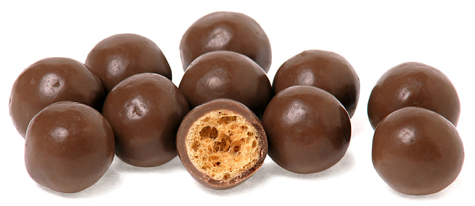 chocolate balls thumbnail