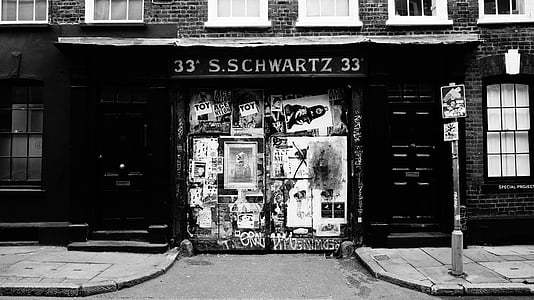 black and white photo frame thumbnail