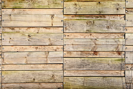 fill the frame photography of brown wooden board thumbnail