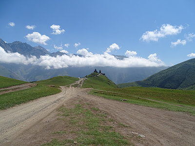 Georgia, Georgian Military Road thumbnail