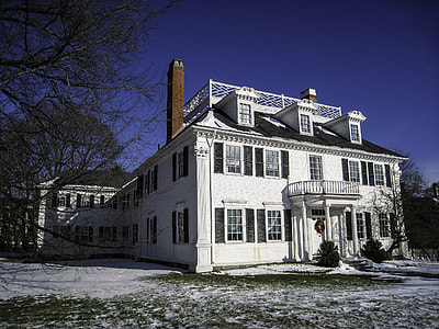 Governor Langdon House in Portsmouth, New Hampshire thumbnail
