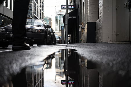 photography of body of water thumbnail