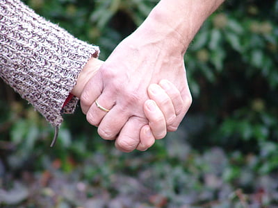 persons holding hands thumbnail