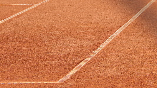 red, field, pattern, texture thumbnail