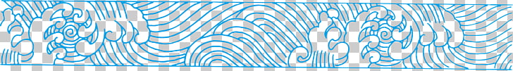 China Wind wave Pattern, Surface water PNG clipart