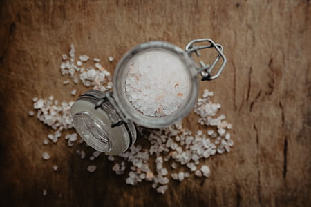Himalayan pink salt thumbnail