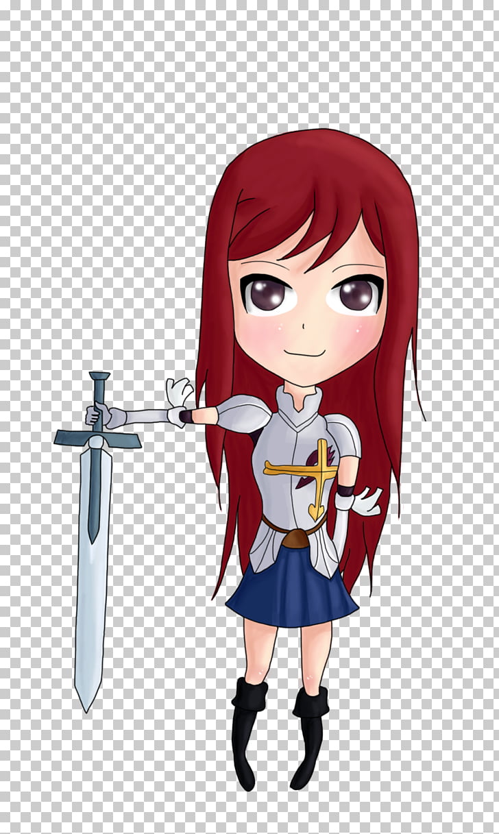 Erza Scarlet Natsu Dragneel Jellal Fernandez Fairy Tail Character