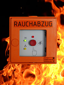 Hand Detector, Fire Detector thumbnail