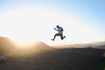 man jumping thumbnail