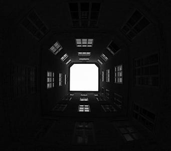 worm's eye view of building thumbnail