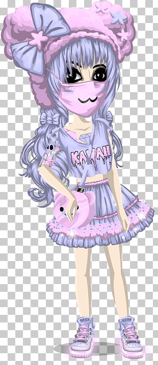 69 Emo Girl Png Cliparts For Free Download Uihere