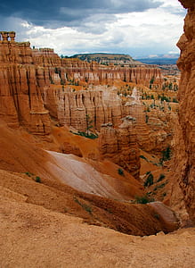 Bryce National Park, Utah thumbnail