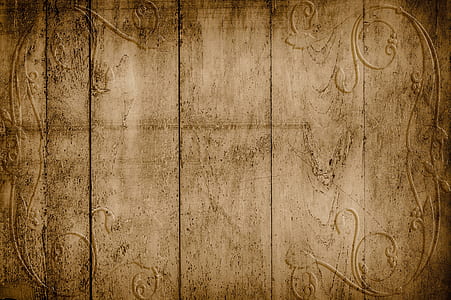 close-up photo of brown wooden frame thumbnail