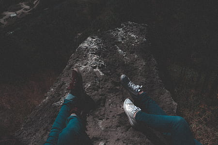 people lying on ground thumbnail