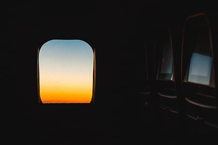 Airplane Window thumbnail