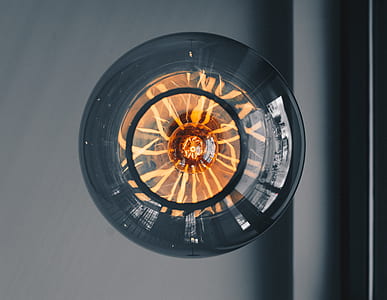 light, lightbulb, dome, glass thumbnail