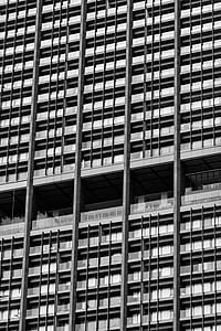gray concrete high-rise building thumbnail