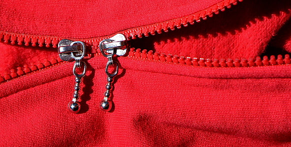 red textile thumbnail