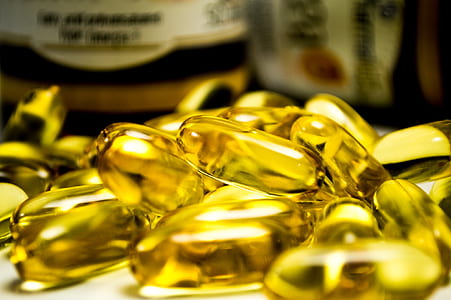 Gold Shade Capsule thumbnail
