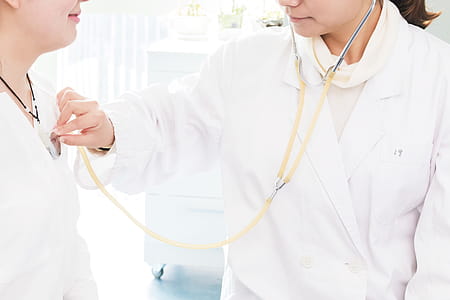 Doctor Nurse thumbnail