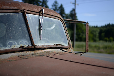 classic brown vehicle thumbnail