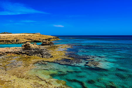 beach shore thumbnail