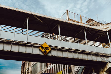 gray footbridge thumbnail