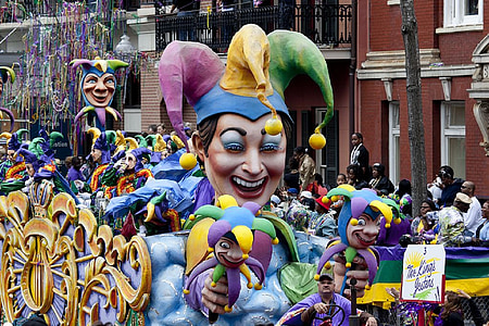 clown festival thumbnail