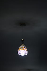 light, art, night, dark thumbnail