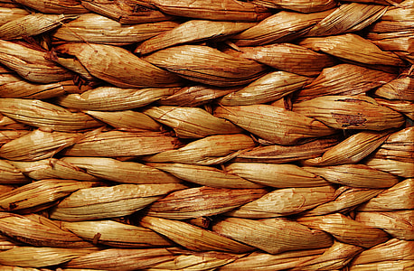 brown rattan thumbnail