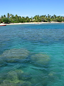 white sand beach thumbnail