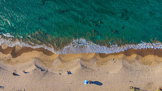 Summer Beach thumbnail