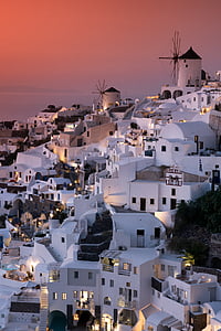 Santorini, Greece thumbnail