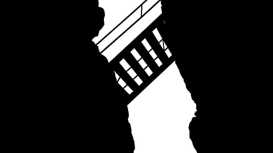 low-angle photo of bridge during daytime thumbnail