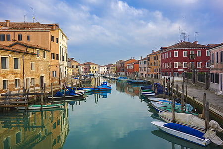 Venice Grand Canal thumbnail