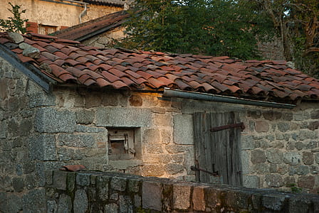 grey concrete residence house thumbnail