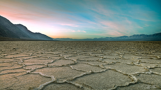 deserted field thumbnail