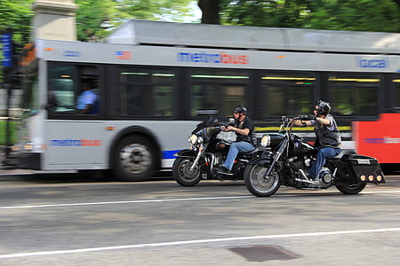 men riding motorcycles thumbnail